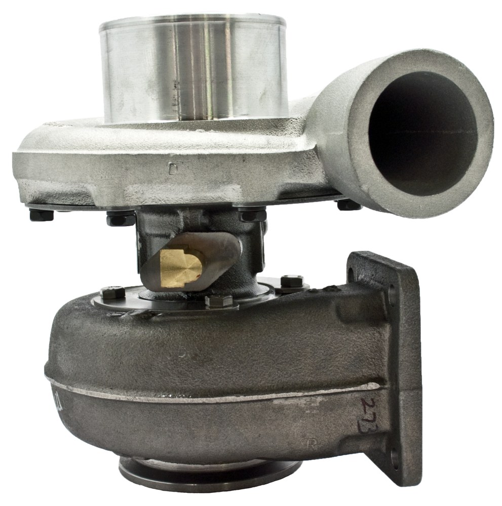 Turbocharger | 12225-2475R