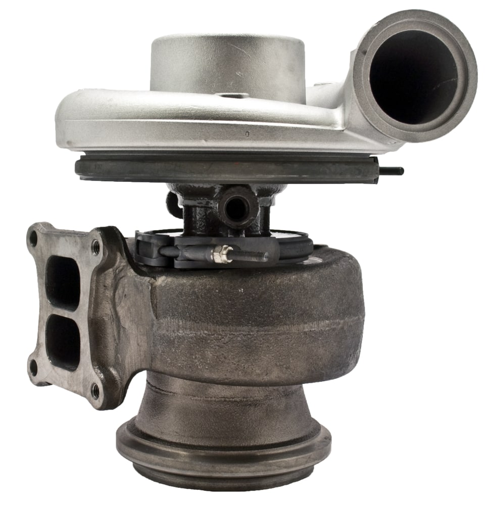 Turbocharger | 12225-1650R