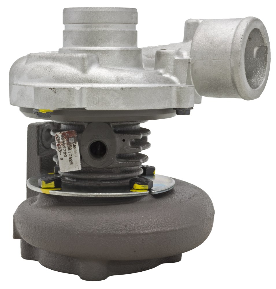 Turbocharger | 12225-1591R