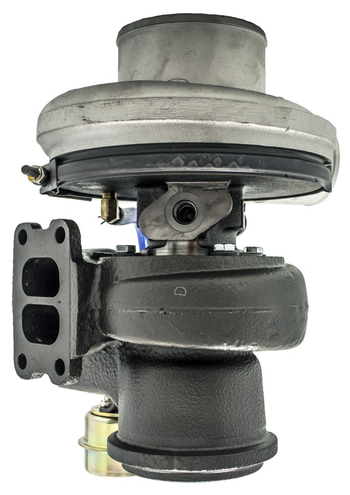 Turbocharger | 12225-2715R