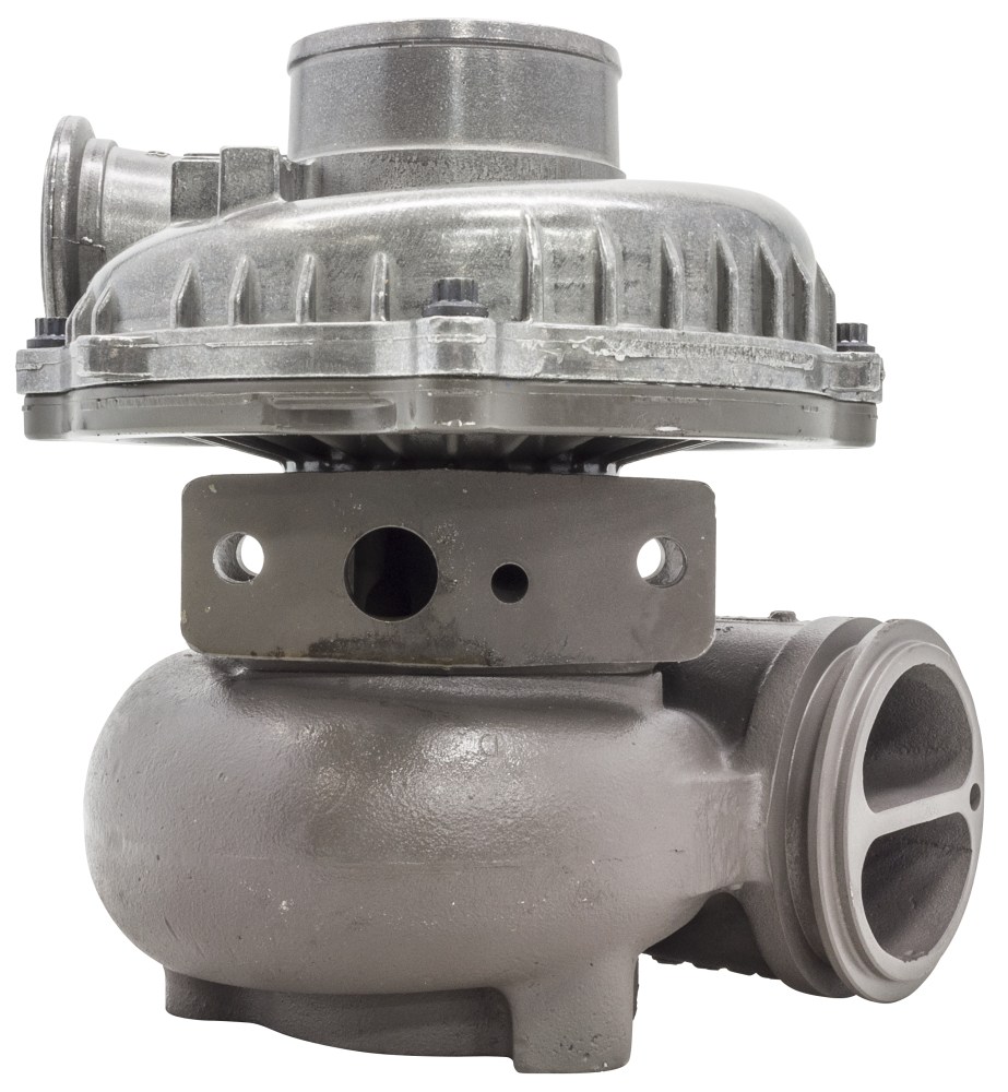 Turbocharger | 12225-1437R