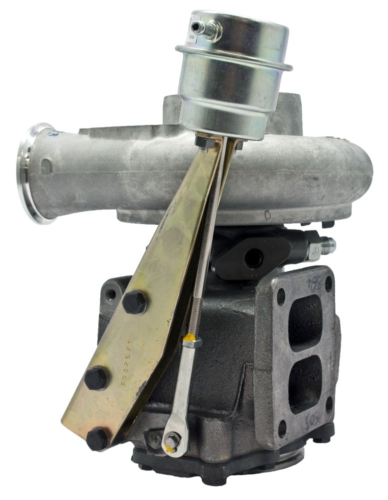 Turbocharger | 12225-1747R