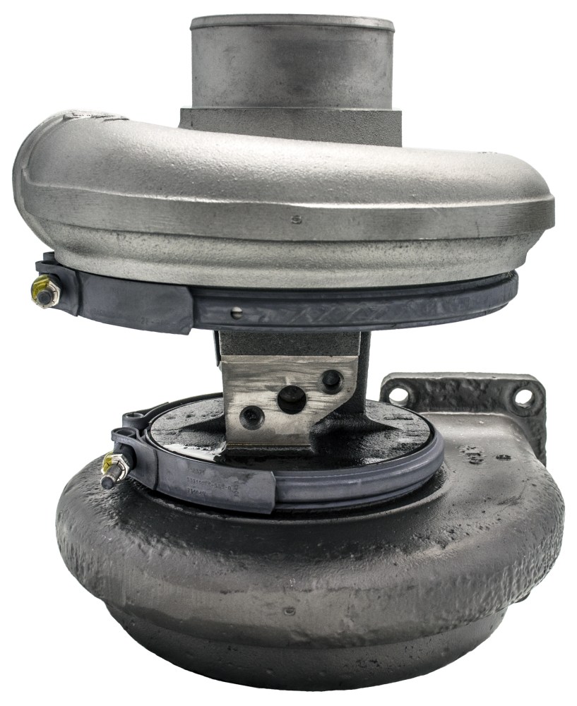 Turbocharger | 12225-2494R