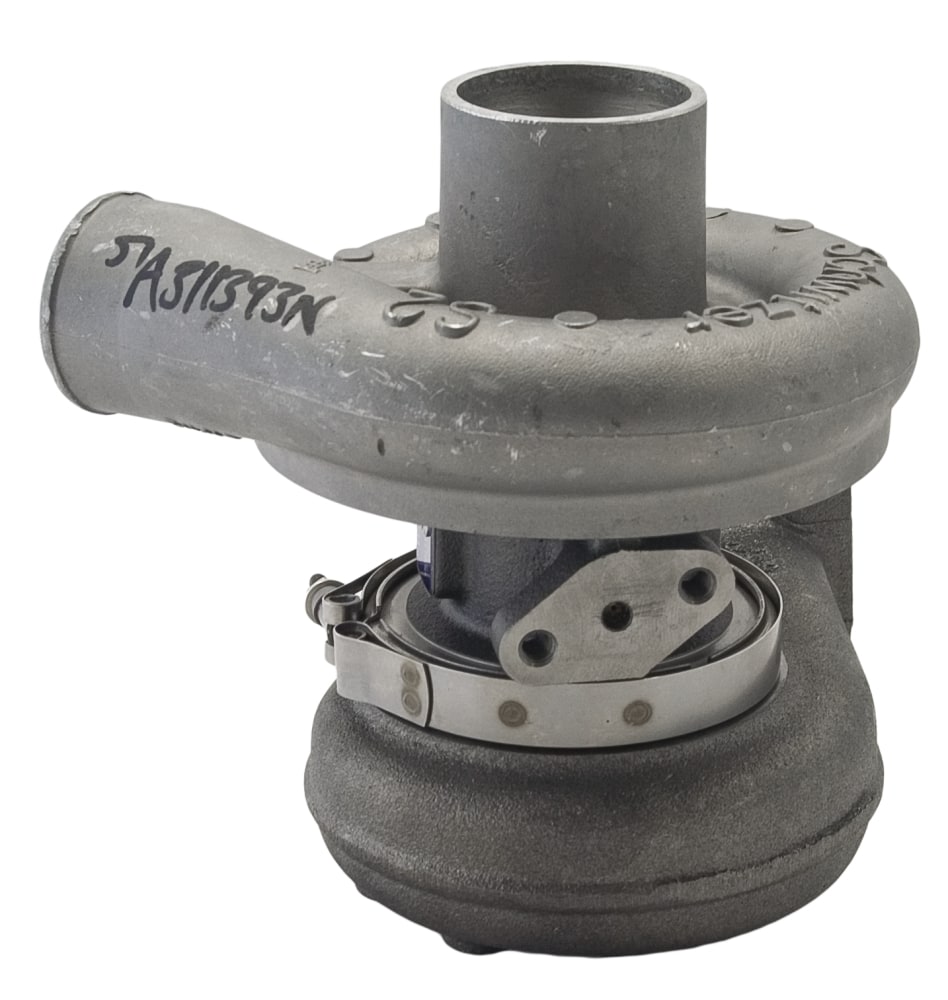 Turbocharger | 12225-2630M