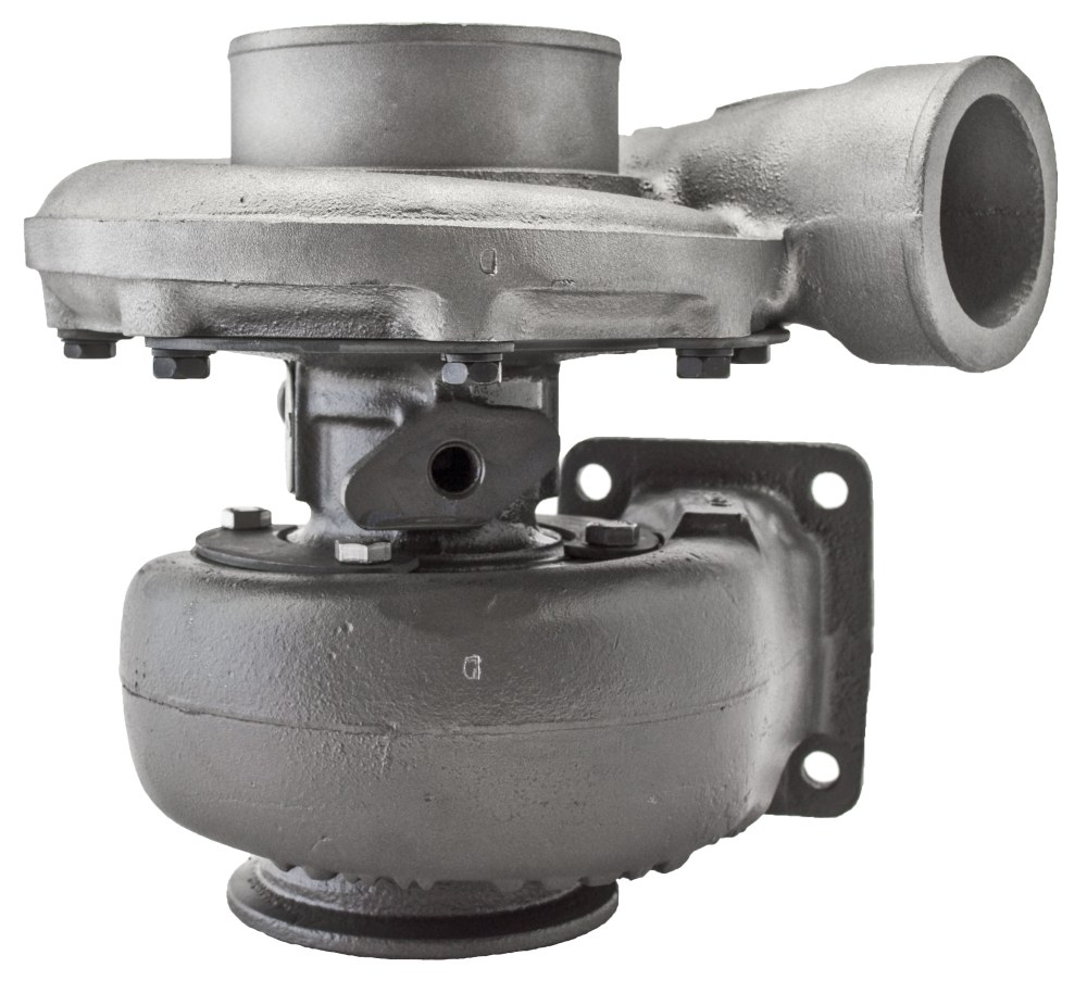 Turbocharger | 12225-2478R