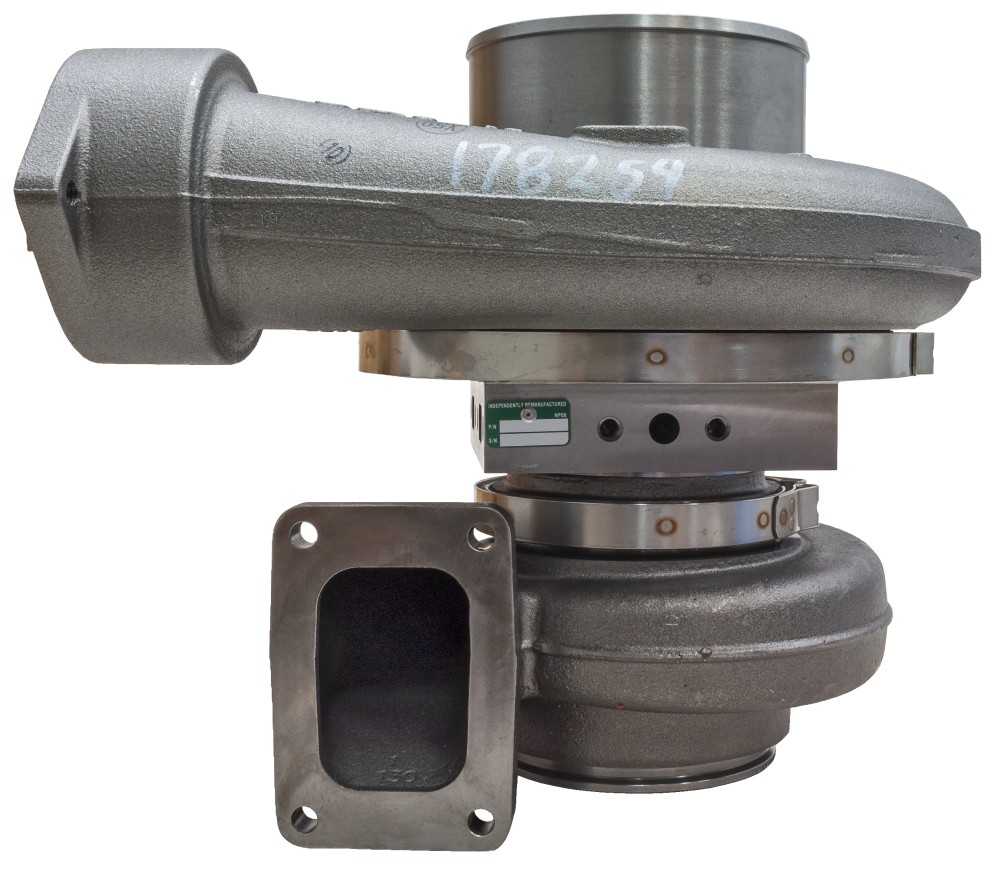 Turbocharger | 12225-2574R