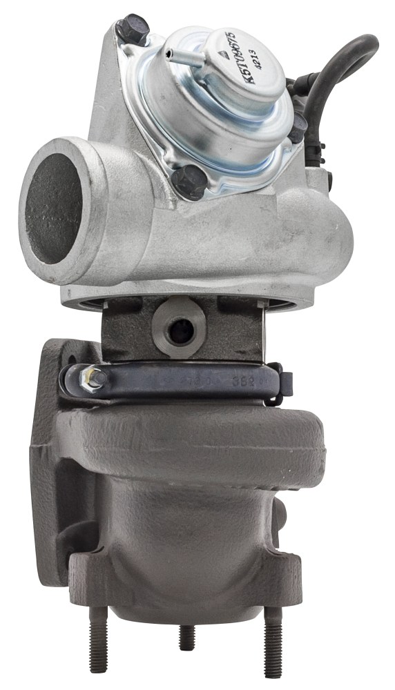Turbocharger | 12225-2415R