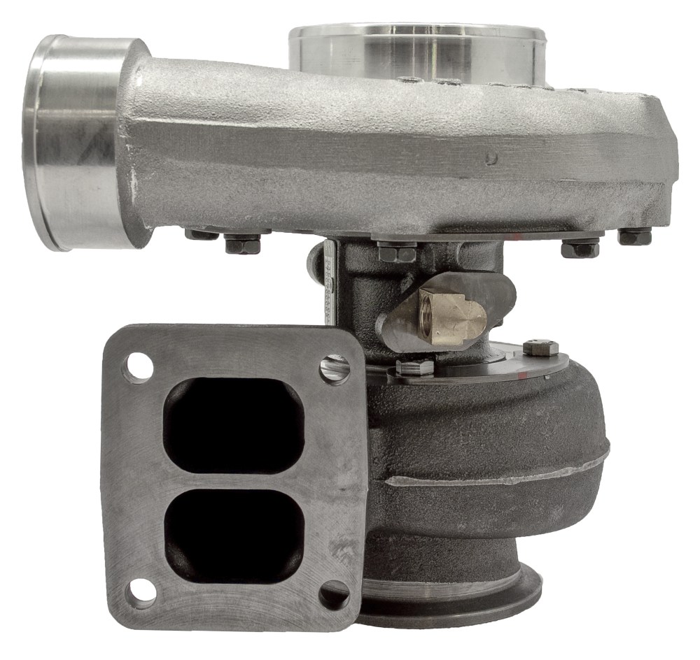 Turbocharger | 12225-2466R
