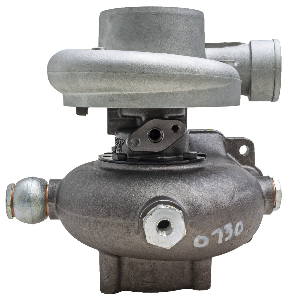 Turbocharger | 12225-2077M