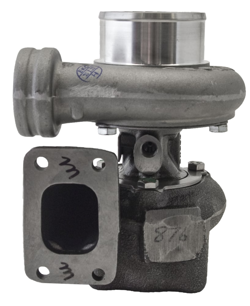 Turbocharger | 12225-2654M