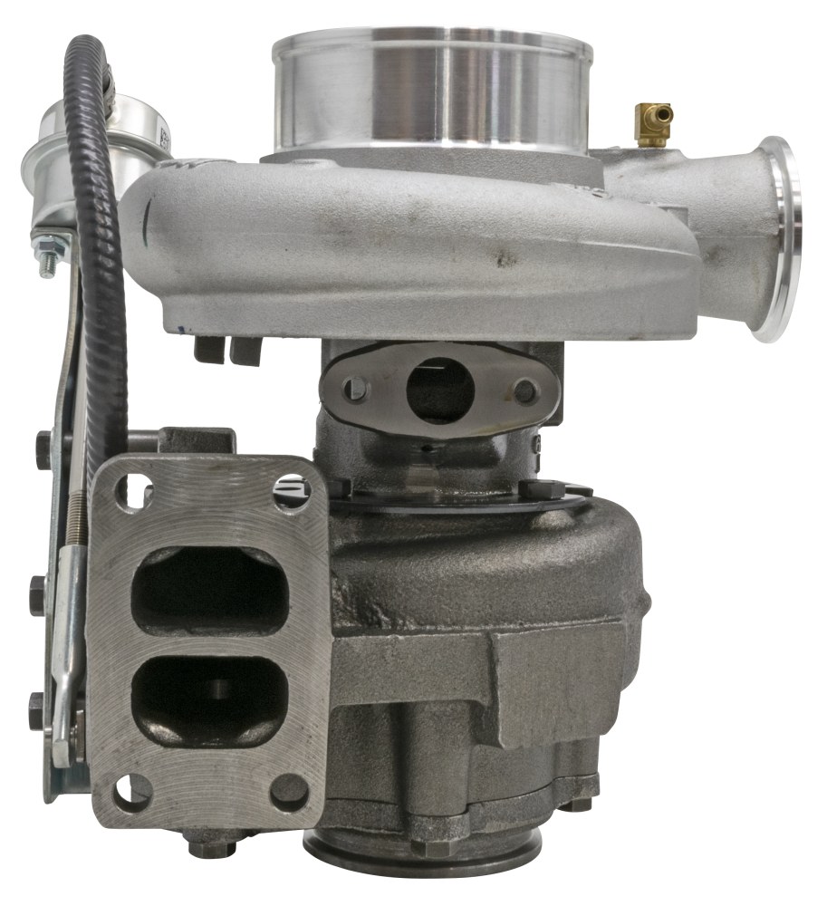 Turbocharger | 12225-2116M