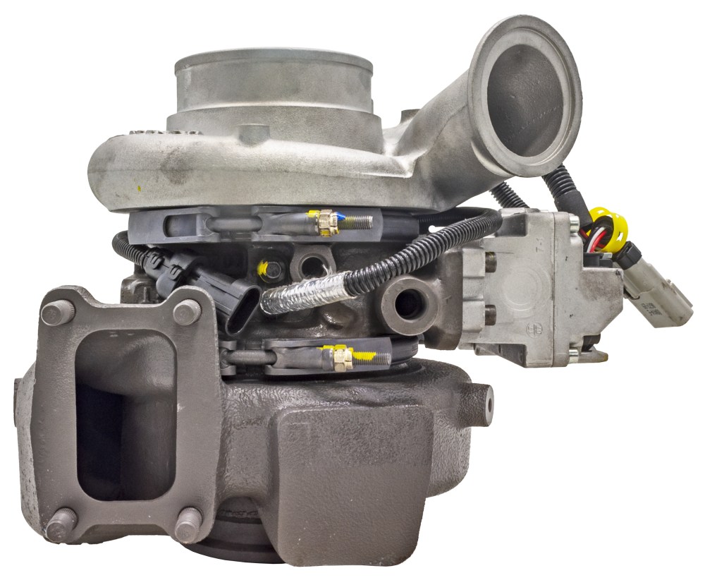 Turbocharger | 12225-2171R