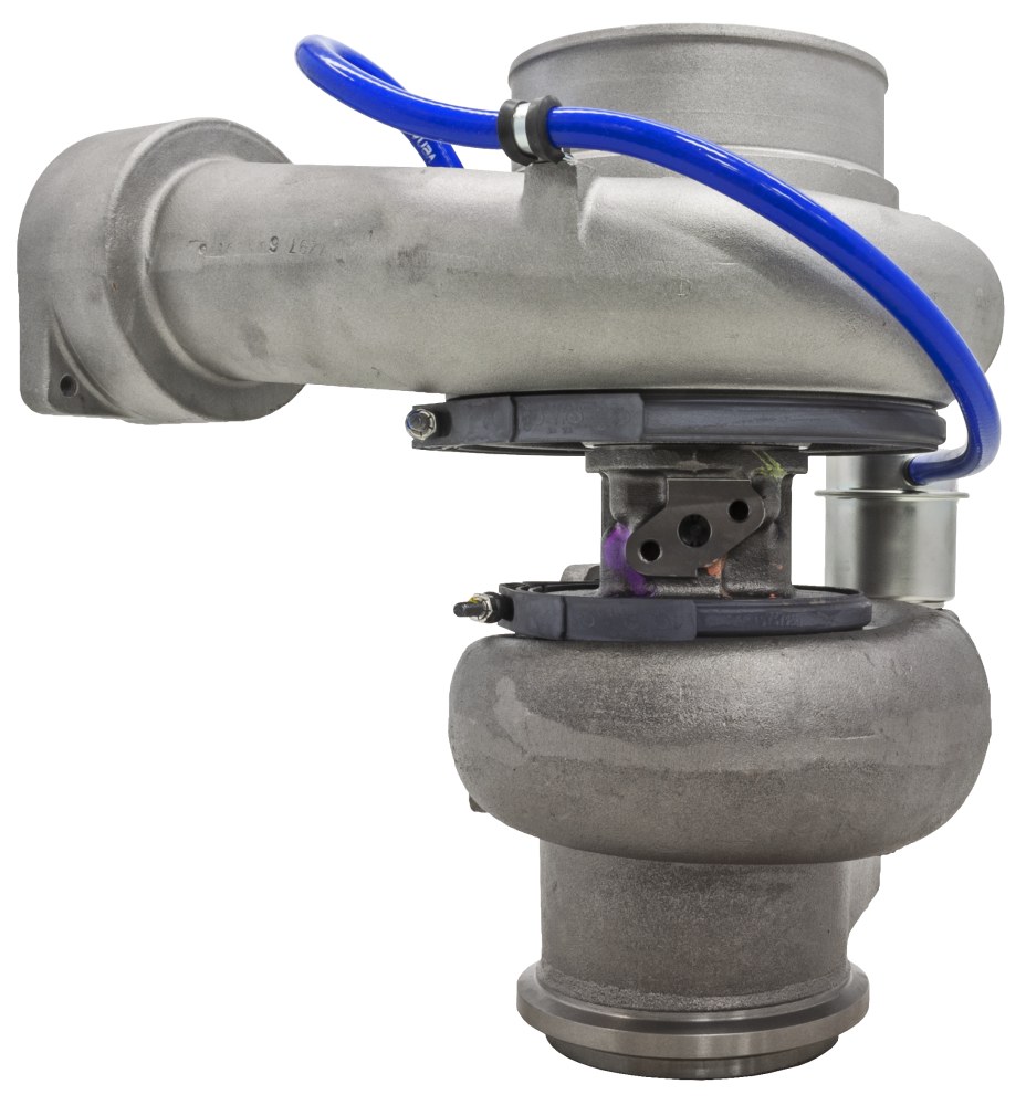 Turbocharger | 12225-1419R