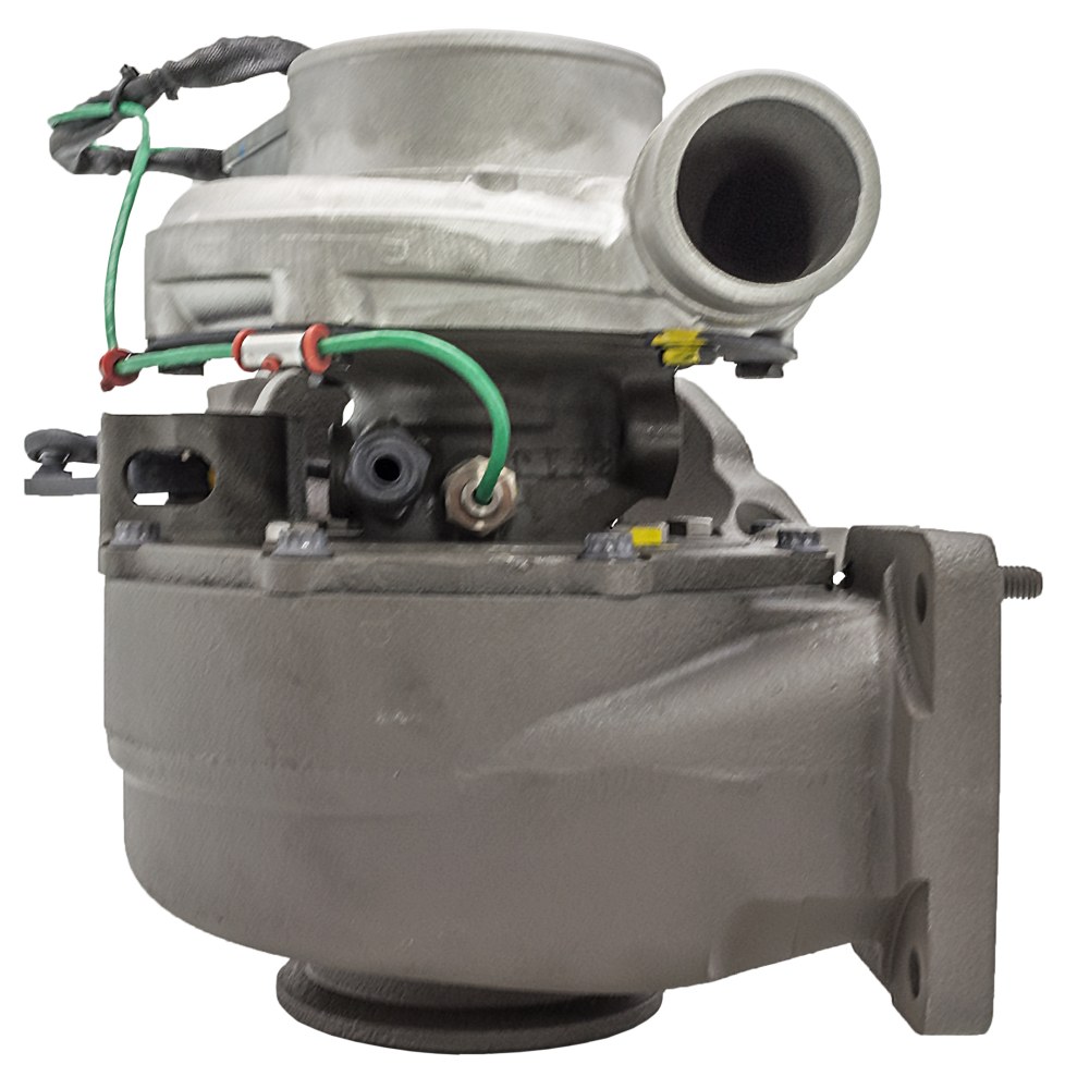 Turbocharger | 12225-3393R