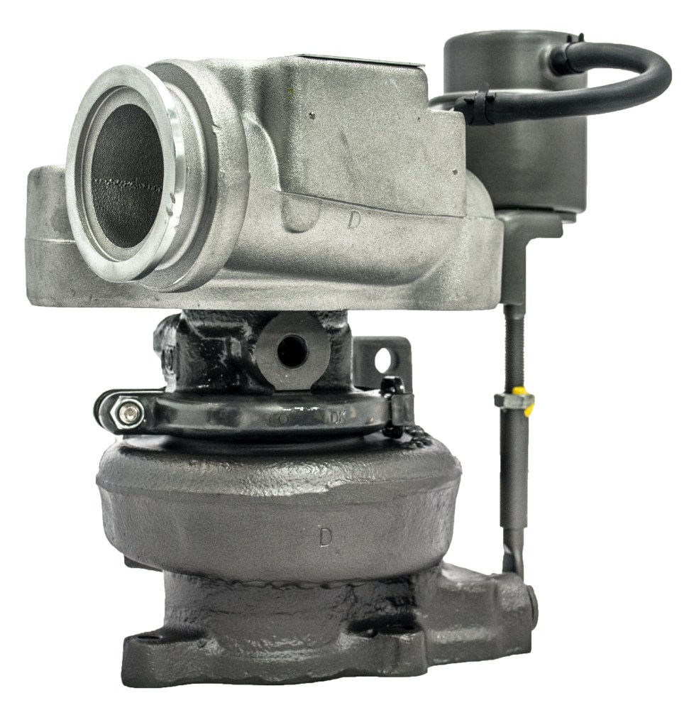 Turbocharger | 12225-1820R
