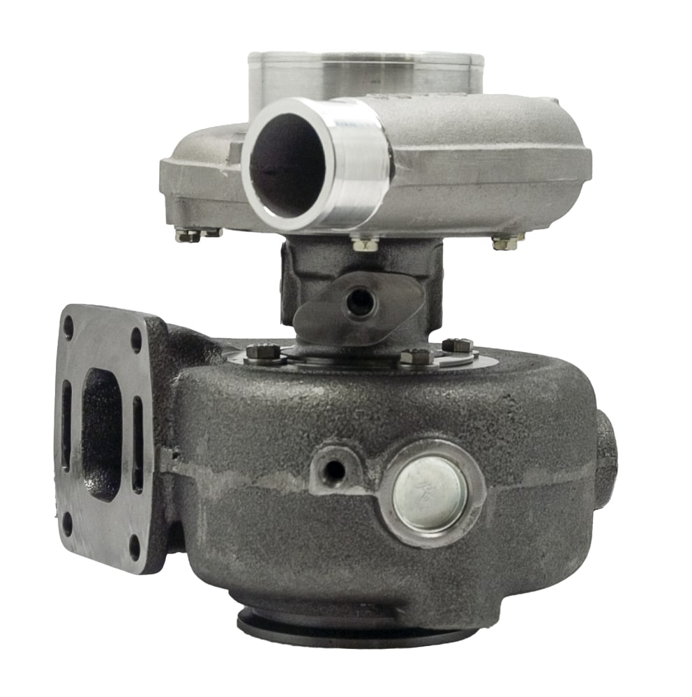 Turbocharger | 12225-1723R
