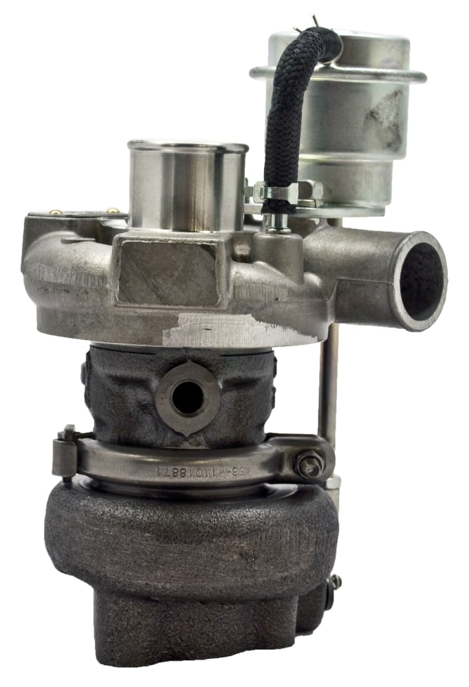 Turbocharger | 12225-2414M