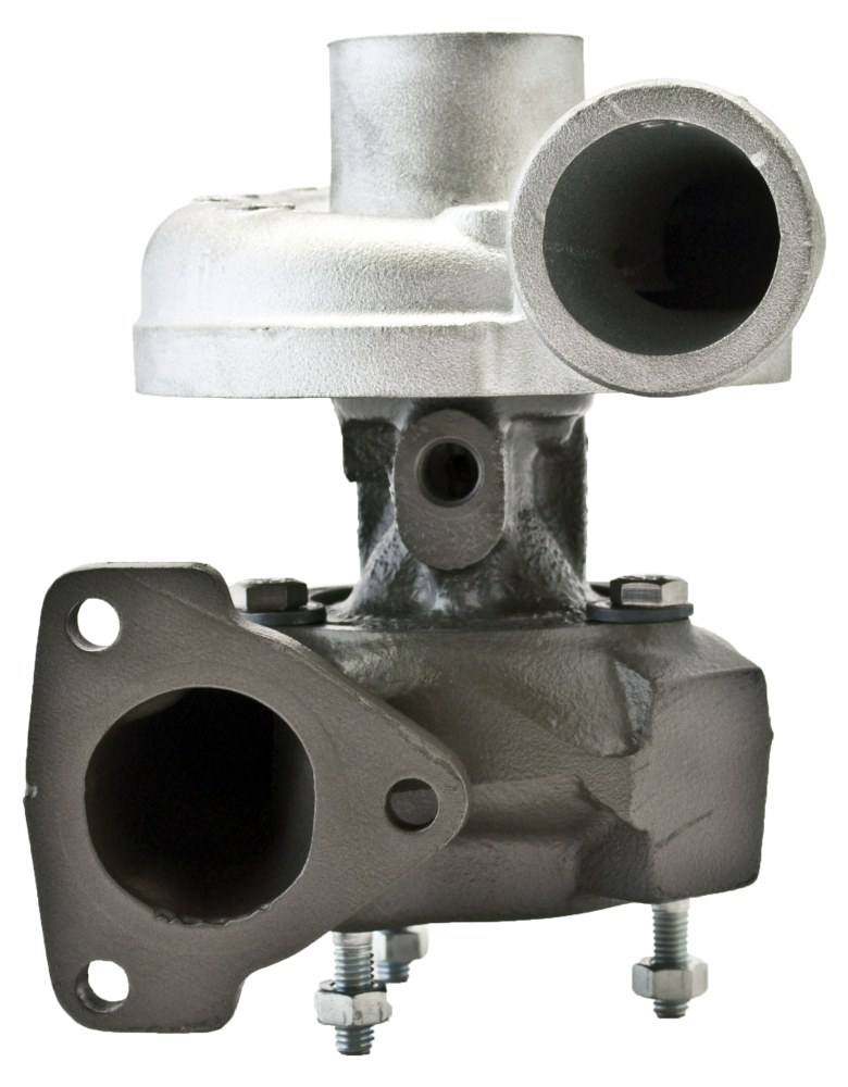 Turbocharger | 12225-2852M