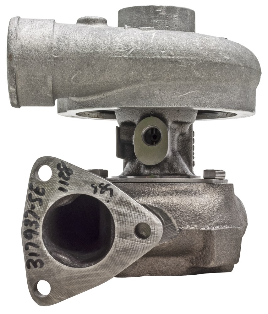 Turbocharger | 12225-3470M