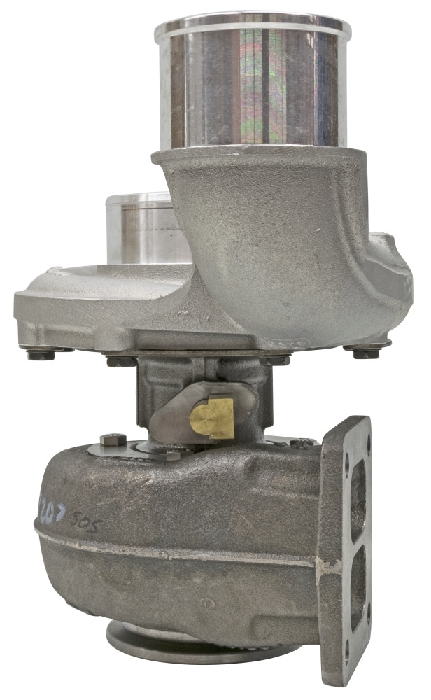 Turbocharger | 12225-3107M