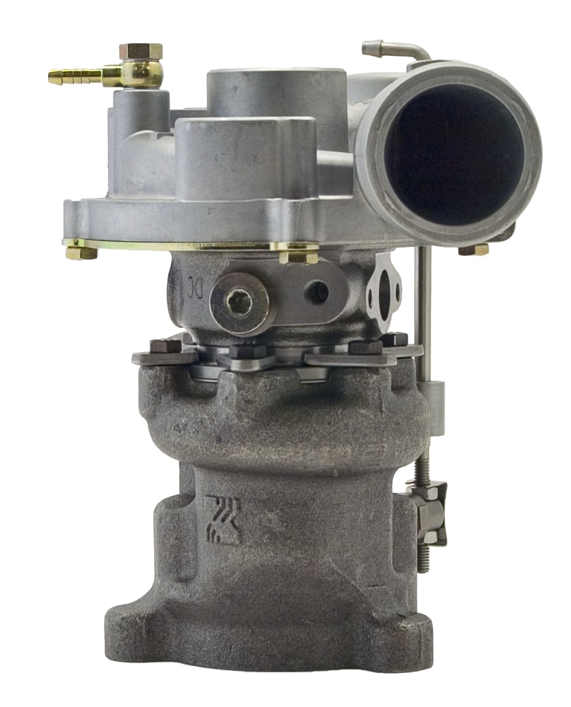 Turbocharger | 12225-2588M