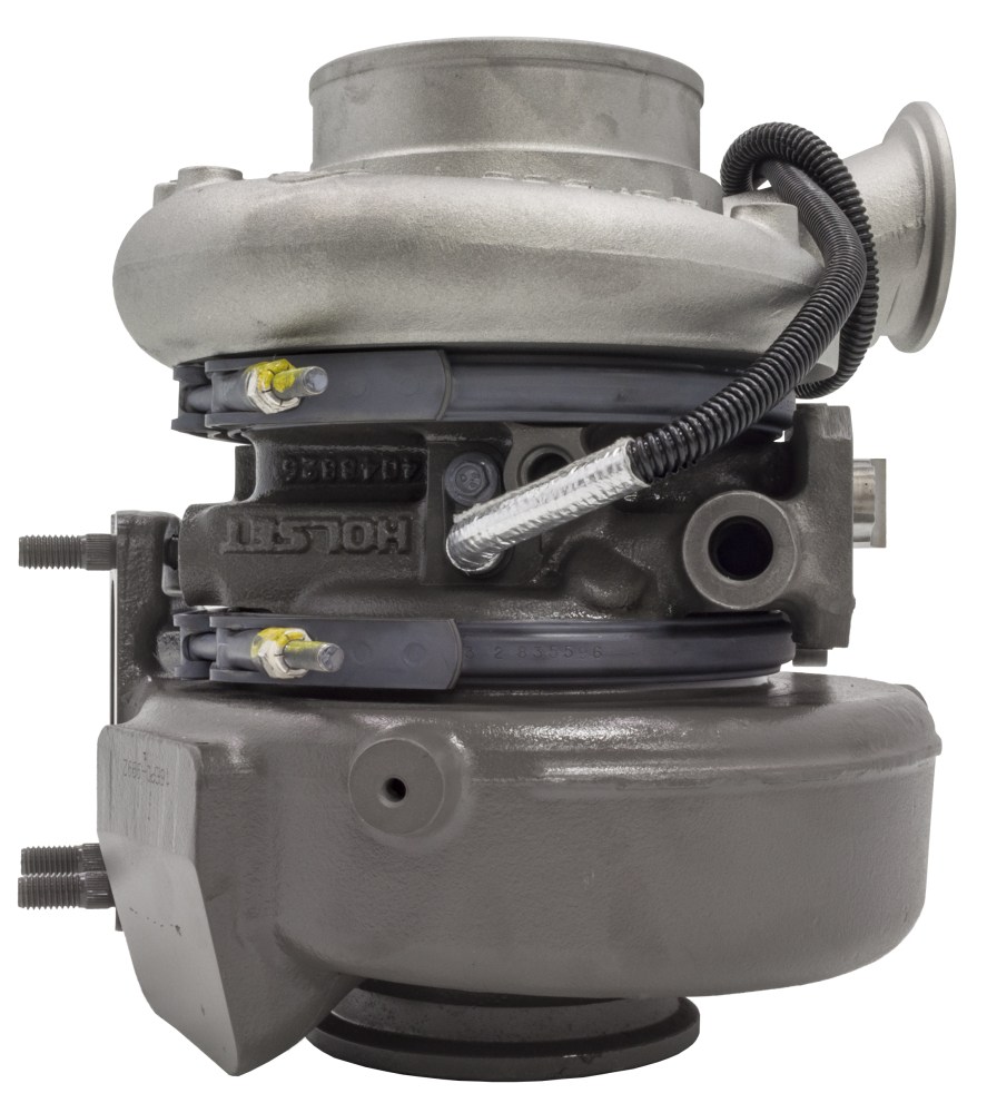 Turbocharger | 12225-2361R