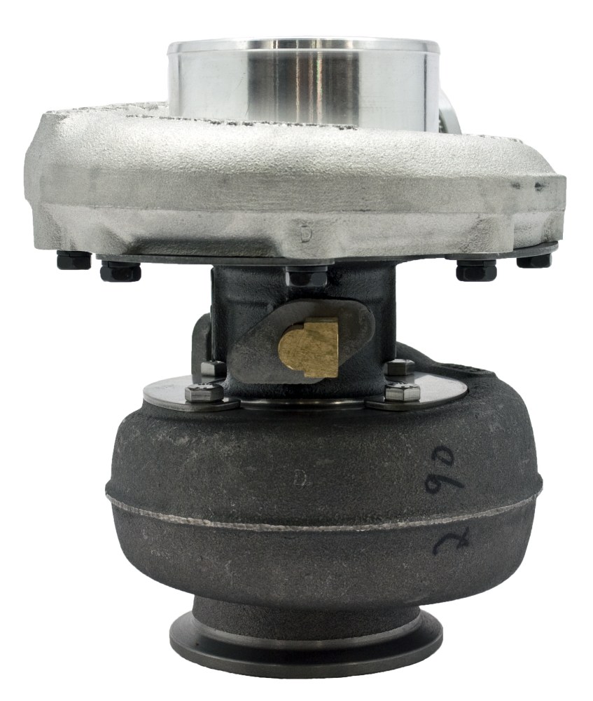 Turbocharger | 12225-2476R