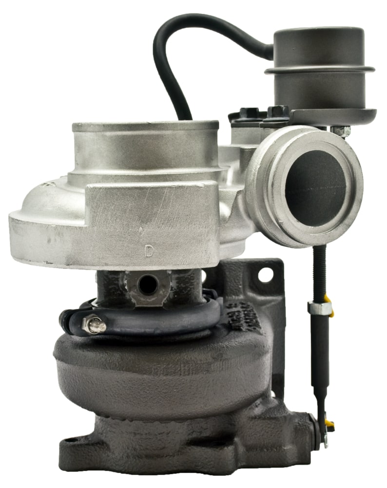 Turbocharger | 12225-1834R