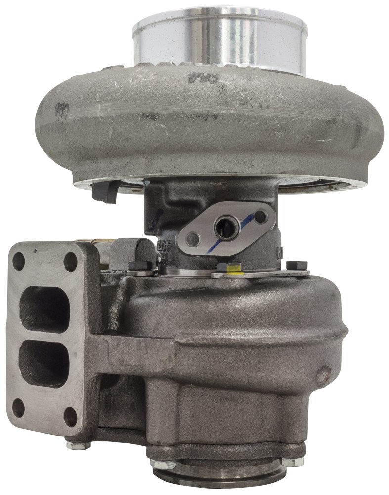 Turbocharger | 12225-1714R