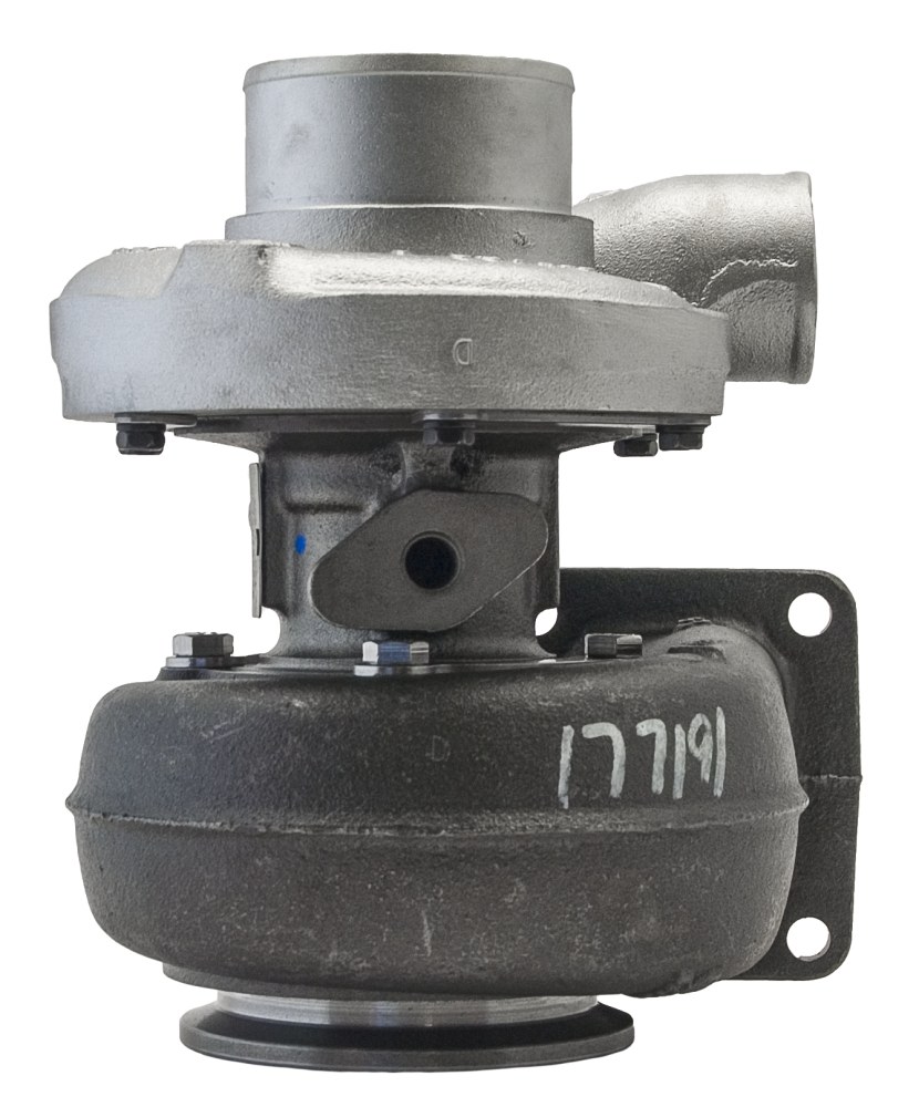 Turbocharger | 12225-2454R