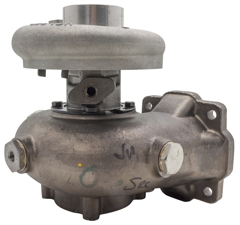 Turbocharger | 12225-2062M