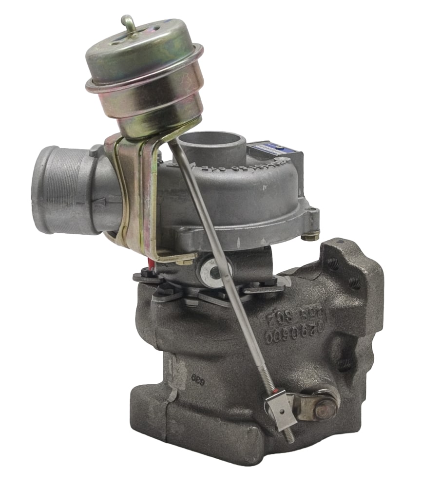 Turbocharger | 12225-2595M