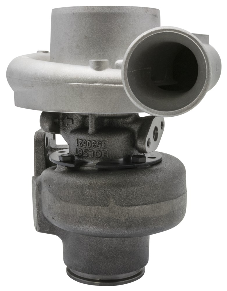 Turbocharger | 12225-1764R