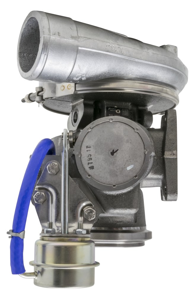 Turbocharger | 12225-3282M