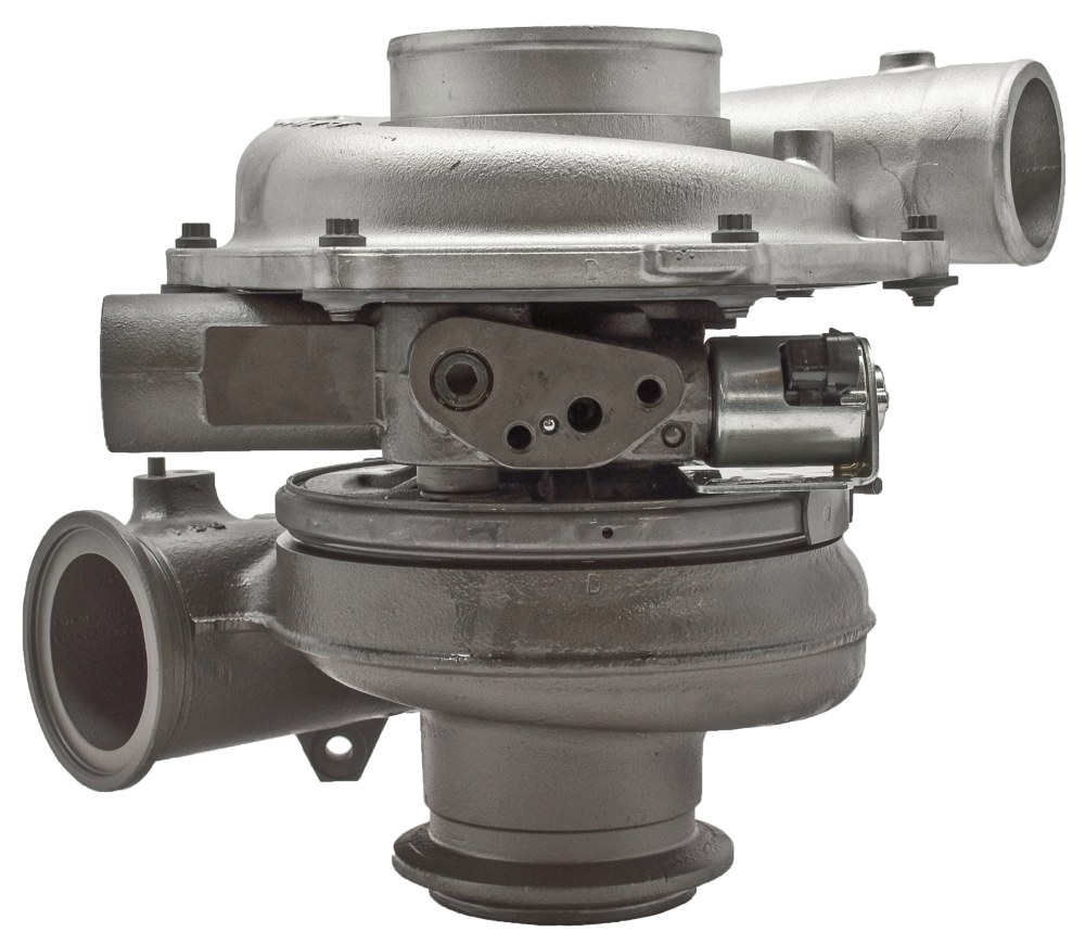 Turbocharger | 12225-1411R