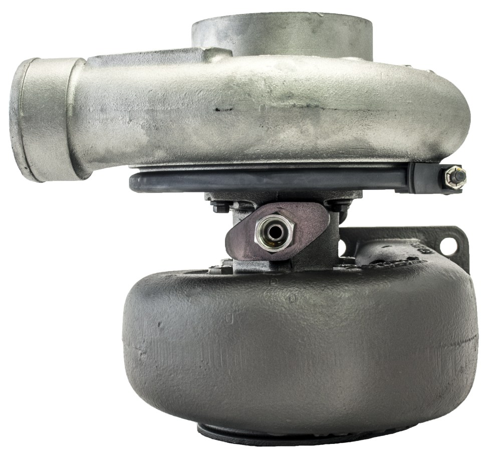 Turbocharger | 12225-1682R