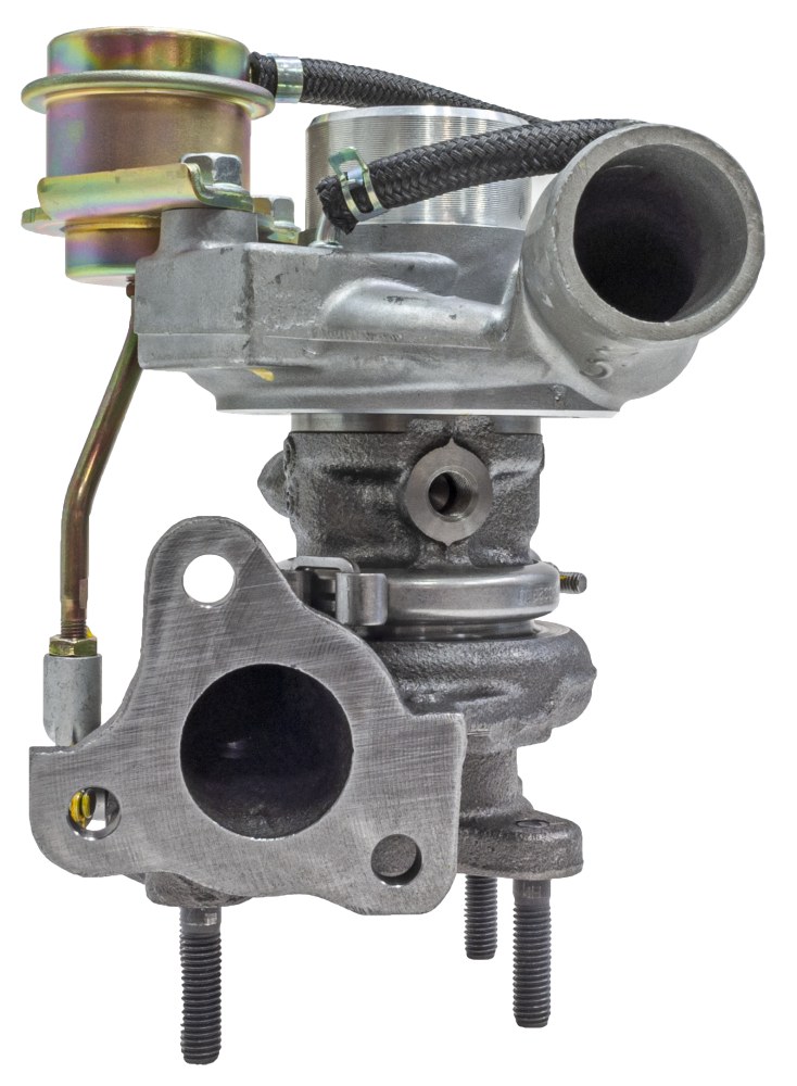 Turbocharger | 12225-2435R