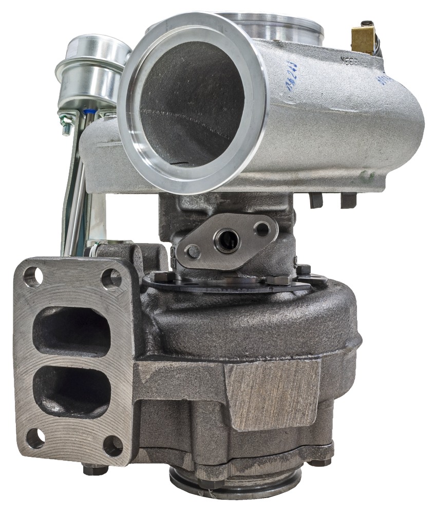 Turbocharger | 12225-1972M