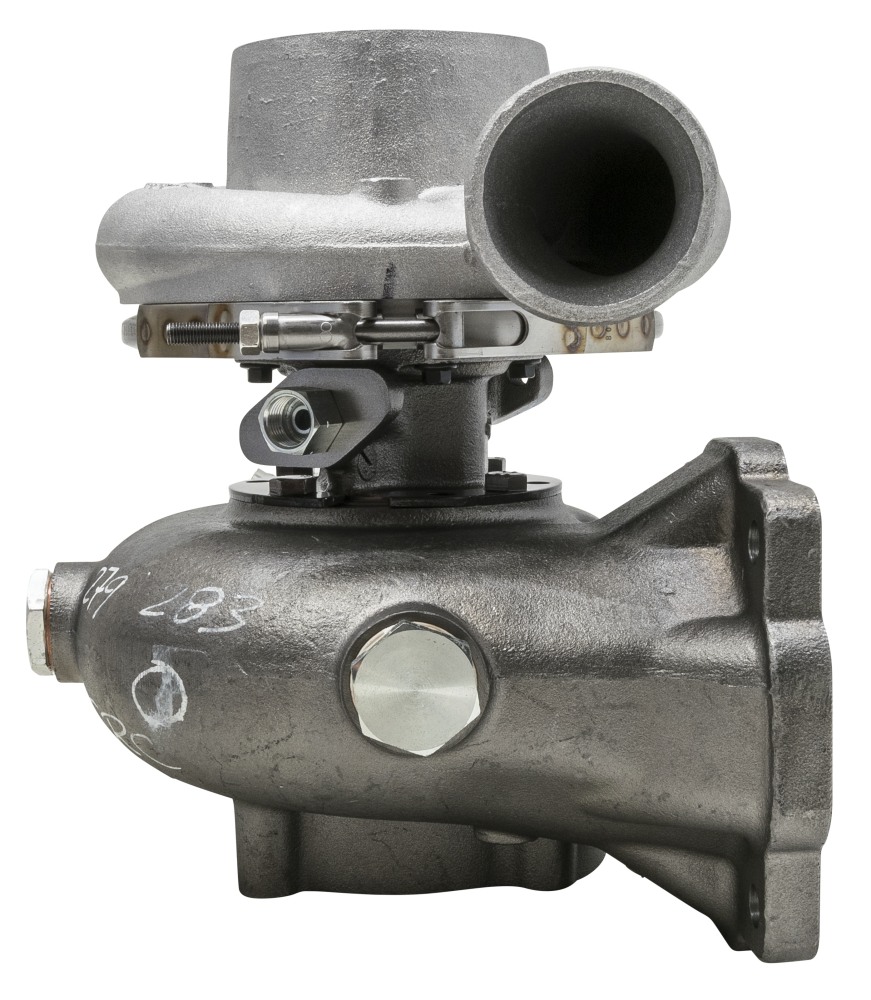 Turbocharger | 12225-2033M