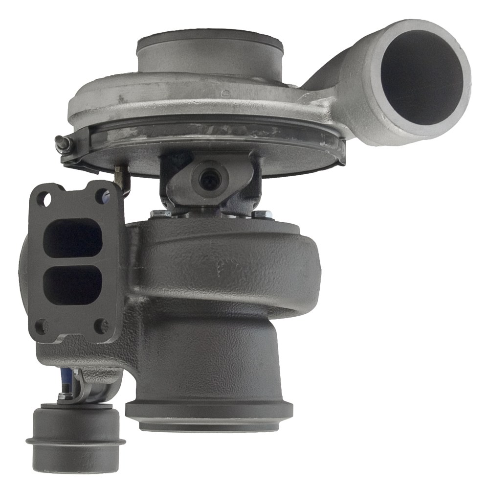 Turbocharger | 12225-2545R
