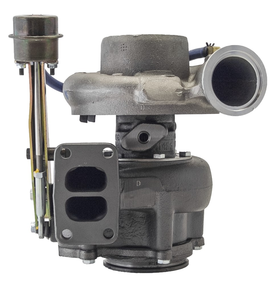 Turbocharger | 12225-1659R