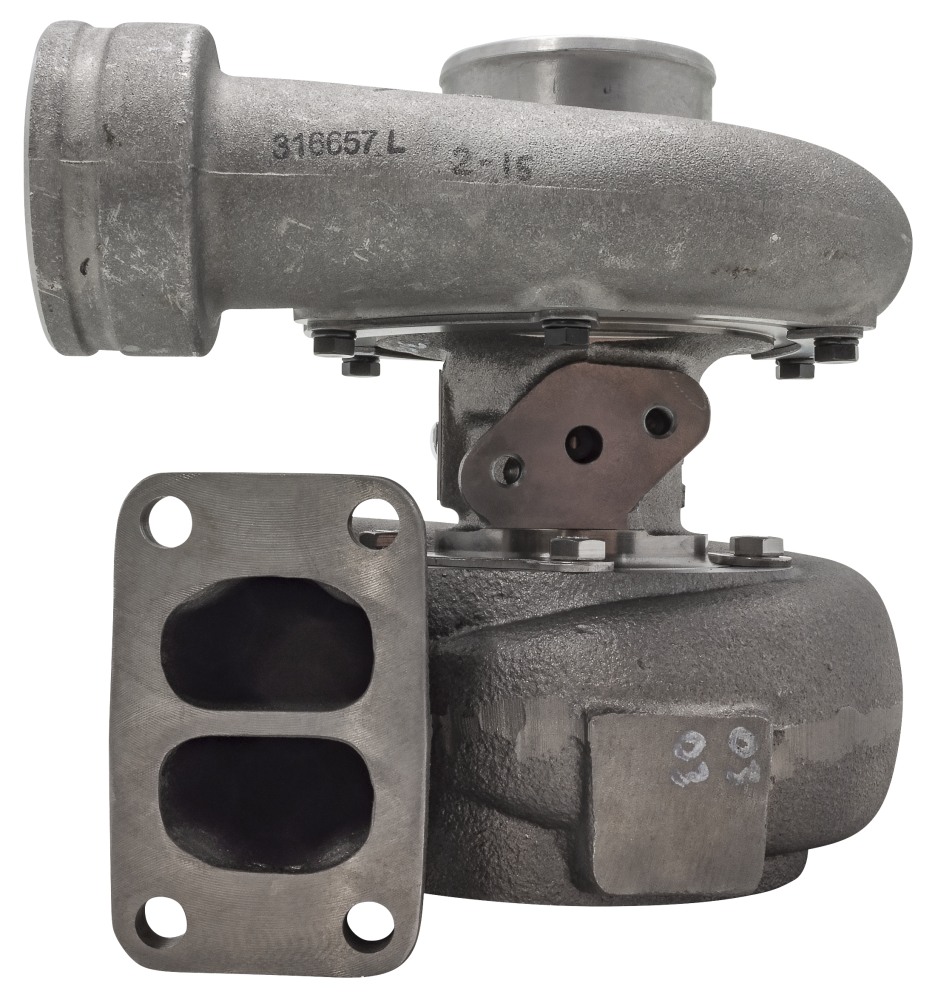 Turbocharger | 12225-2660M