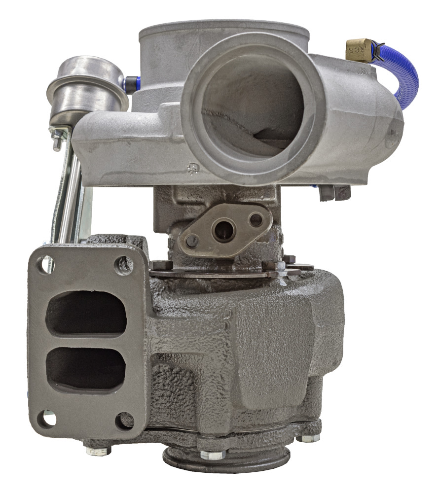 Turbocharger | 12225-2021R