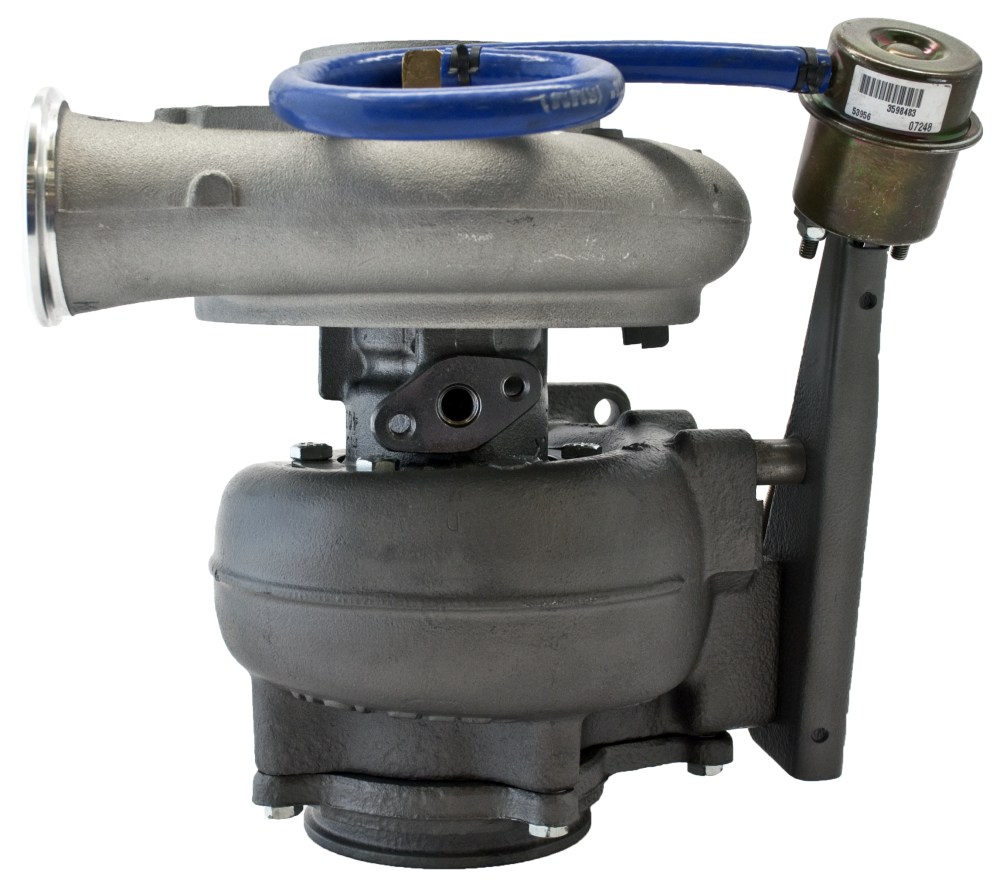 Turbocharger | 12225-1795R