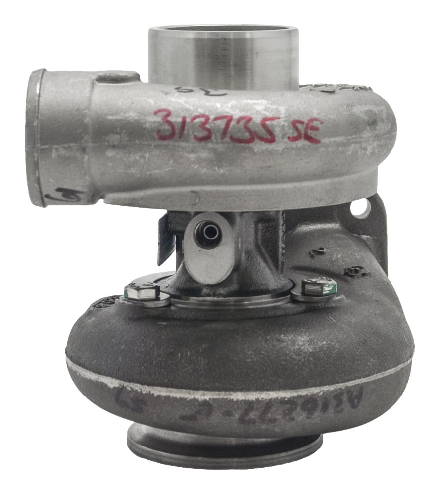 Turbocharger | 12225-2584R