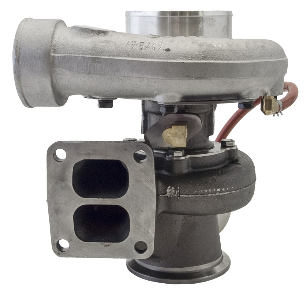 Turbocharger | 12225-2473R
