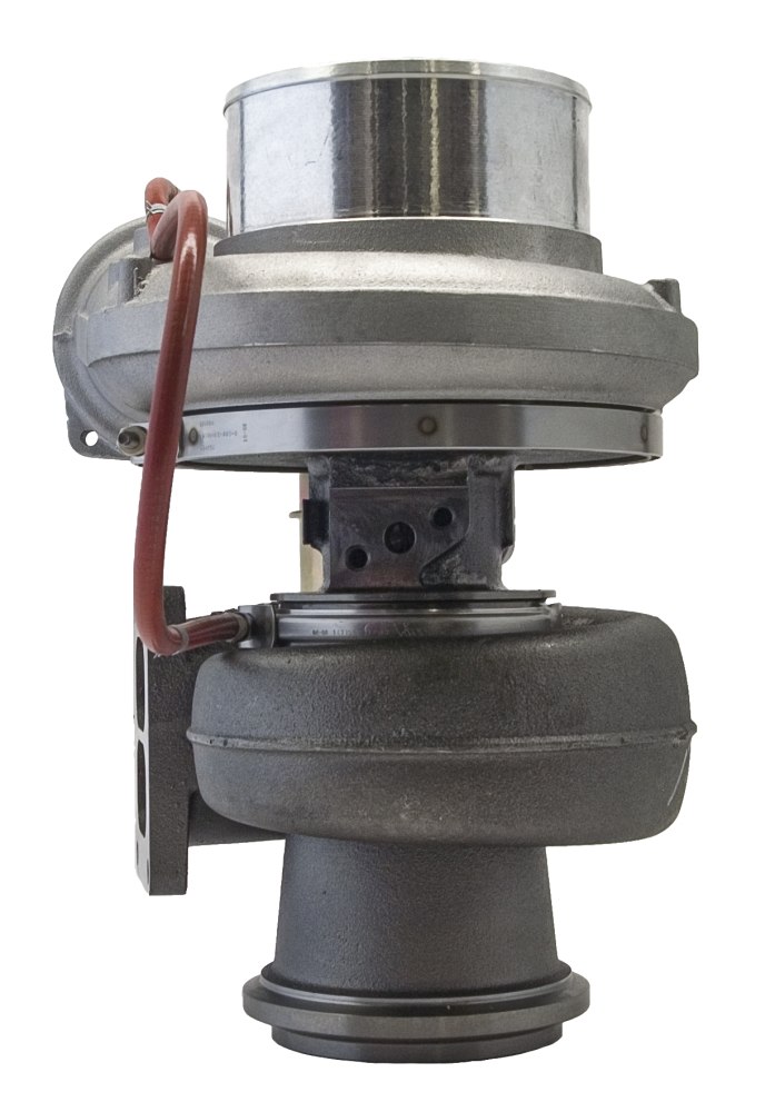 Turbocharger | 12225-2626M