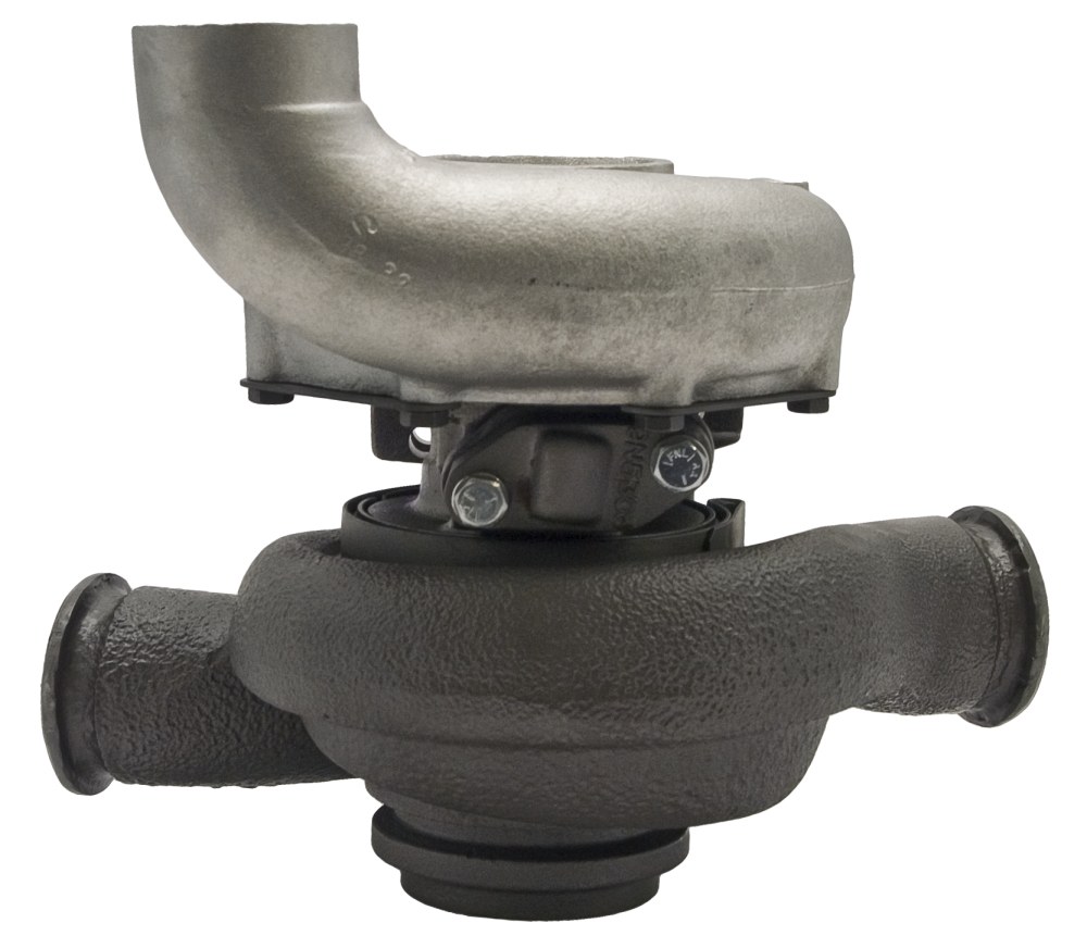 Turbocharger | 12225-1417R