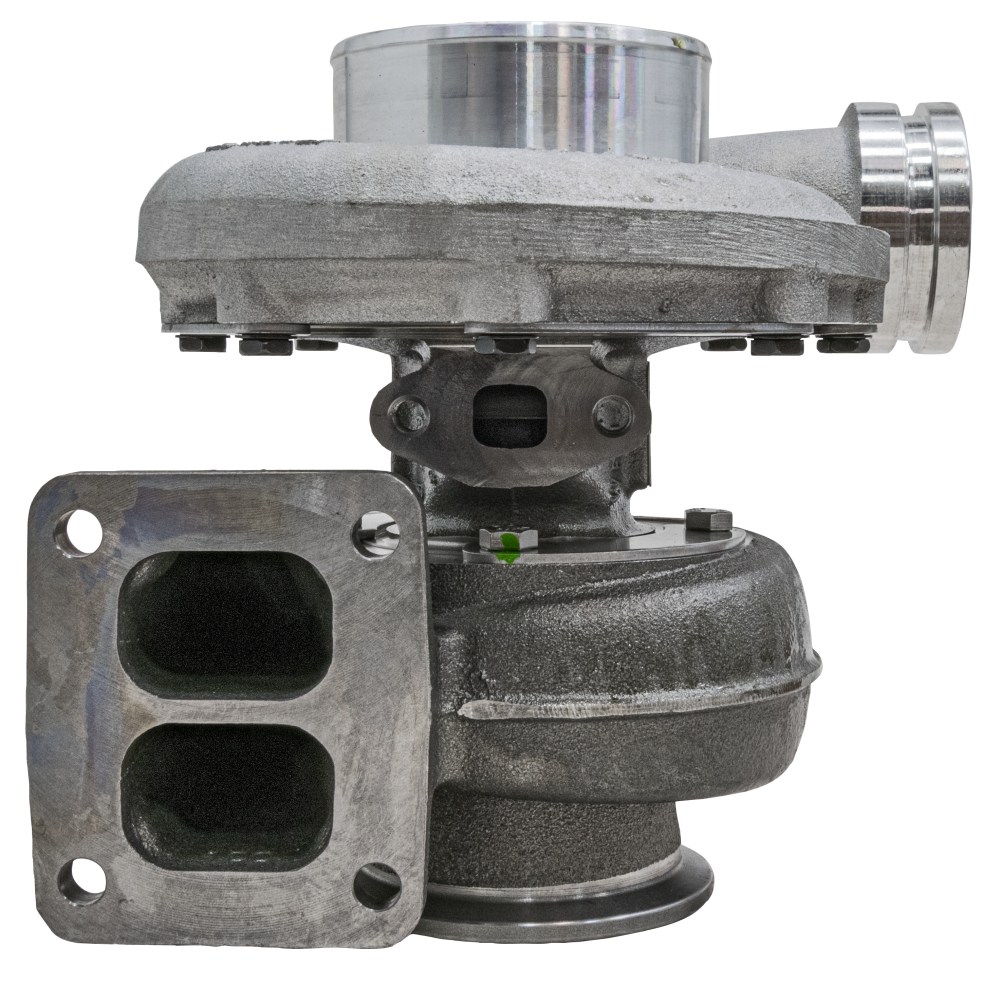 Turbocharger | 12225-3104M