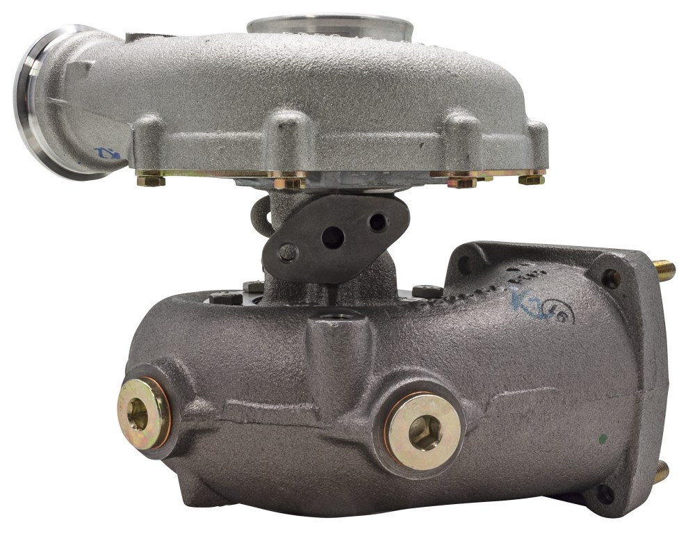 Turbocharger | 12225-2694M